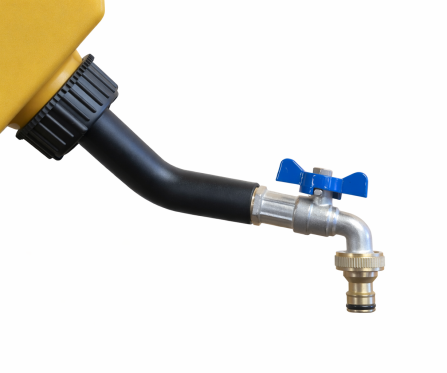 Overland TapFlow Kit