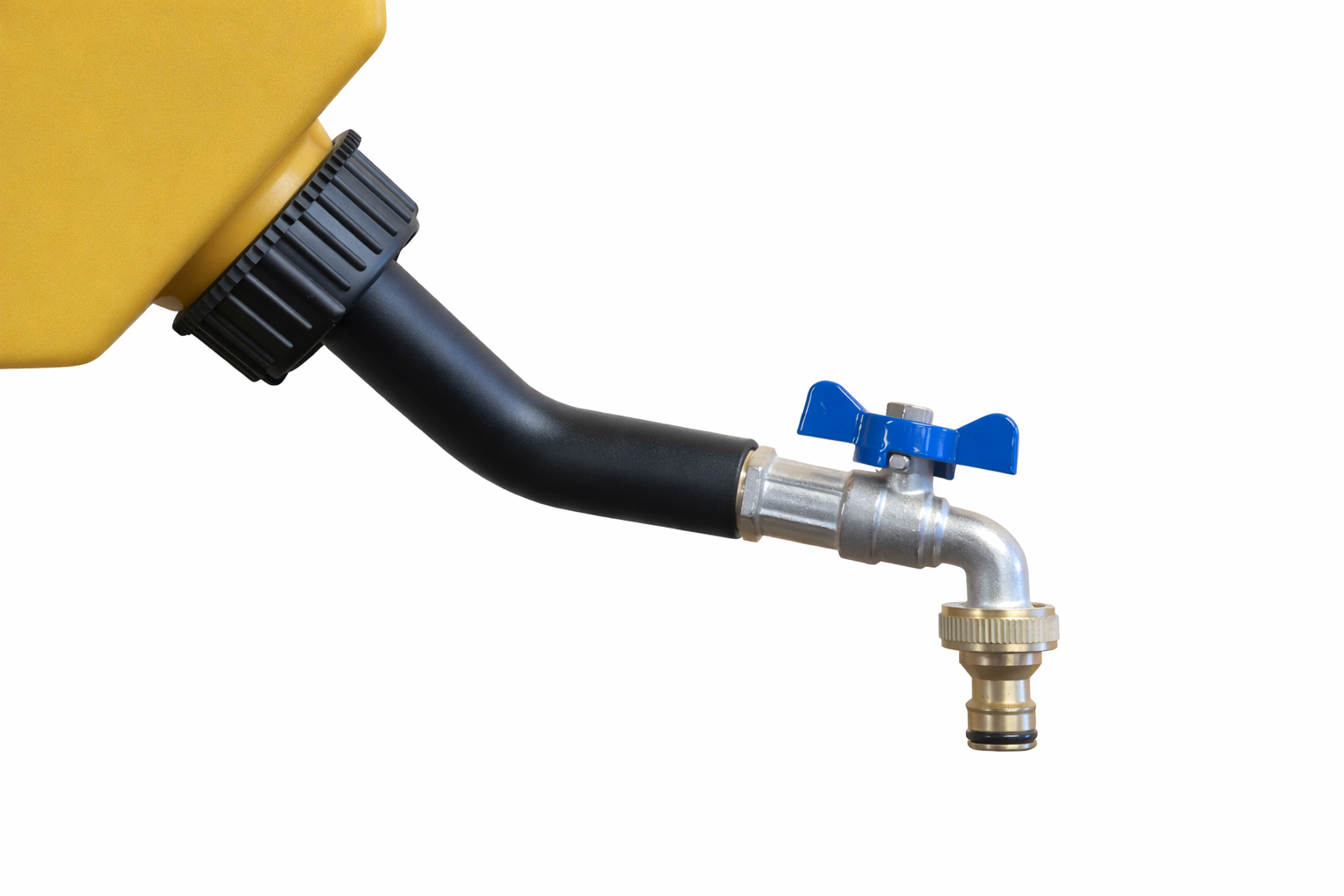 Overland TapFlow Kit