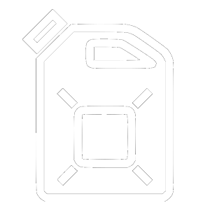 Overland Fuel Cans