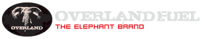 Overland Fuel – The Elephant brand