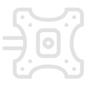 Overland Mounting Gear