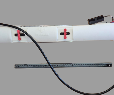 Overland Adventure Shower--Natural