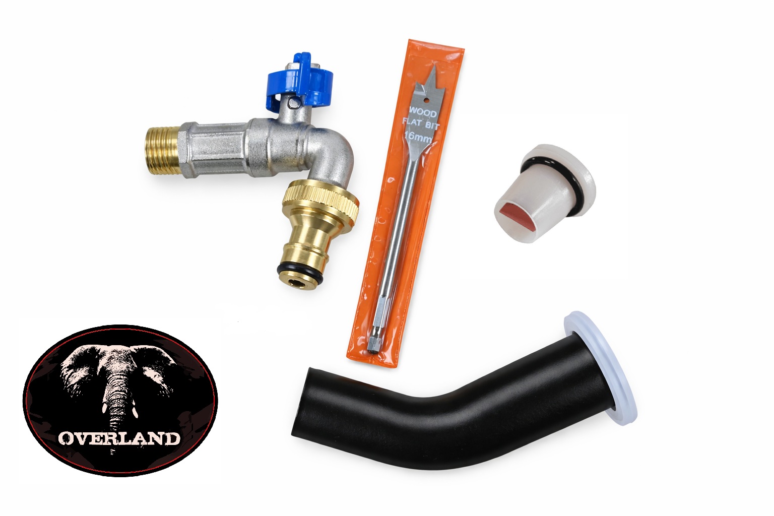 Overland TapFlow Kit - Image 3